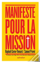 Manifeste Pour La Mission