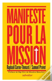 Capa do artigo Manifeste Pour La Mission