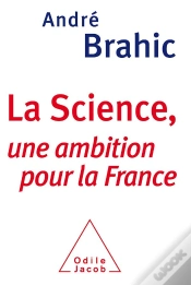 Capa do artigo Manifeste Pour La Science