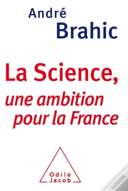 Capa do artigo Manifeste Pour La Science