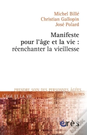 Capa do artigo Manifeste Pour L