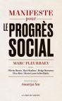 Manifeste Pour Le Progres Social - Preview