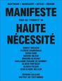 Manifeste Pour Les "Produits" De Haute Nécessité ; Martinique, Guadeloupe, Guyane, Réunion - Preview