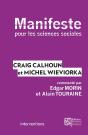 Manifeste Pour Les Sciences Sociales - Preview