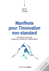 Capa do artigo Manifeste Pour L