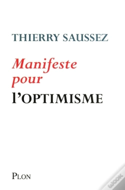 Capa do artigo Manifeste Pour L'Optimisme