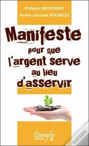 Capa do artigo Manifeste Pour Que L