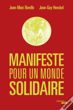 Capa do artigo Manifeste Pour Un Monde Solidaire