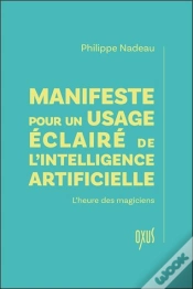 Capa do artigo Manifeste Pour Un Usage Éclairé De L
