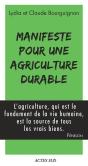 Manifeste Pour Une Agriculture Durable - Preview