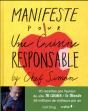 Manifeste Pour Une Cuisine Responsable ! By Chef Simon - Preview