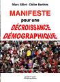 Manifeste Pour Une Décroissance Démographique - Preview
