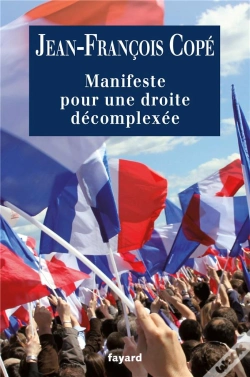 Capa do artigo Manifeste Pour Une Droite Decomplexee