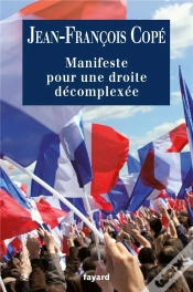 Capa do artigo Manifeste Pour Une Droite Decomplexee