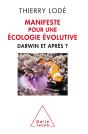 Manifeste Pour Une Écologie Évolutive - Preview