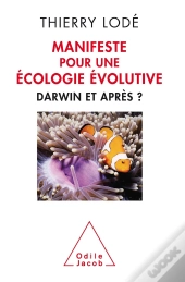 Manifeste Pour Une Écologie Évolutive