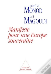 Manifeste Pour Une Europe Souveraine