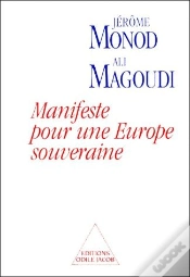 Capa do artigo Manifeste Pour Une Europe Souveraine