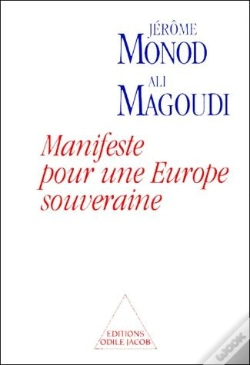 Capa do artigo Manifeste Pour Une Europe Souveraine