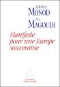 Manifeste Pour Une Europe Souveraine - Preview