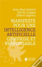 Capa do artigo Manifeste Pour Une Intelligence Artificielle Comprise Et Responsable