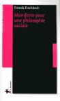 Manifeste Pour Une Philosophie Sociale - Preview