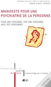 Capa do artigo Manifeste Pour Une Psychiatrie De La Personne