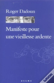 Capa do artigo Manifeste Pour Une Vieillesse Ardente