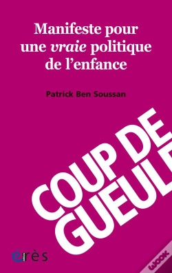 Capa do artigo Manifeste Pour Une Vraie Politique De L'