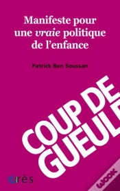 Capa do artigo Manifeste Pour Une Vraie Politique De L