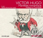 Capa do artigo Manifeste Romantique/1cd Mp3