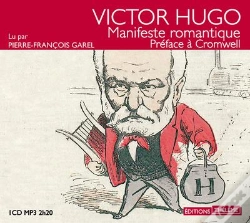 Capa do artigo Manifeste Romantique/1cd Mp3