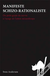 Capa do artigo Manifeste Schizo-Rationaliste