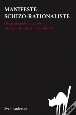 Capa do artigo Manifeste Schizo-Rationaliste