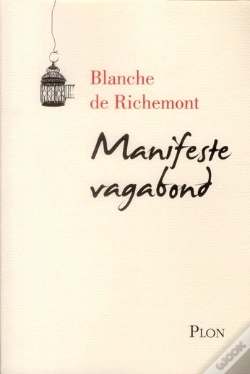 Capa do artigo Manifeste Vagabond