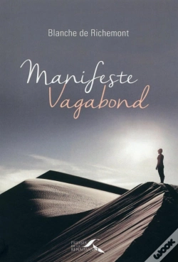 Capa do artigo Manifeste Vagabond