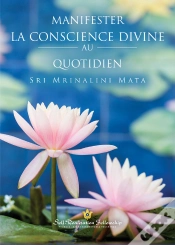 Capa do artigo Manifester La Conscience Divine Au Quotidien