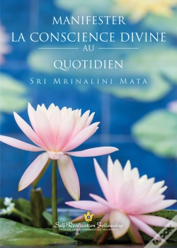 Capa do artigo Manifester La Conscience Divine Au Quotidien