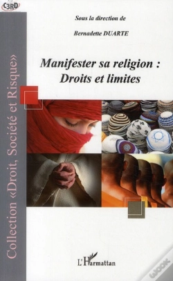 Capa do artigo Manifester Sa Religion : Droits Et Limites