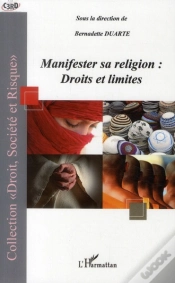Capa do artigo Manifester Sa Religion : Droits Et Limites