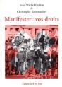 Manifester:Vos Droits - Preview