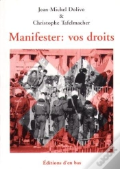 Capa do artigo Manifester:Vos Droits