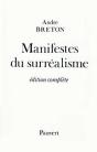 Manifestes Du Surréalisme - Preview
