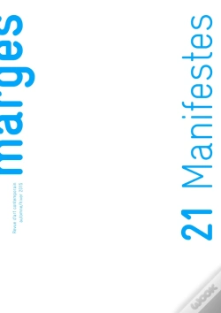 Capa do artigo Manifestes