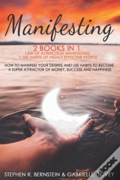 Manifesting 2 Books In 1