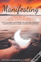 Capa do artigo Manifesting 2 Books In 1