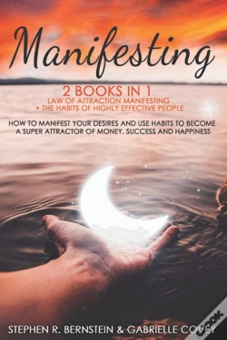 Capa do artigo Manifesting 2 Books In 1