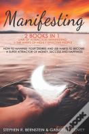 Manifesting 2 Books In 1