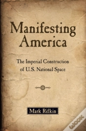 Capa do artigo Manifesting America