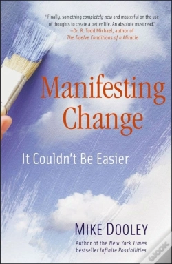 Capa do artigo Manifesting Change